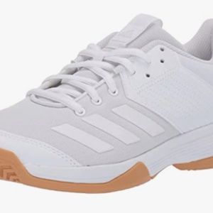 Adidas Women's Ligra 6 Volleyball Shoe - size 9.5